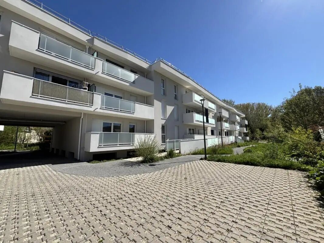 Appartement à louer, 65m², Epône
