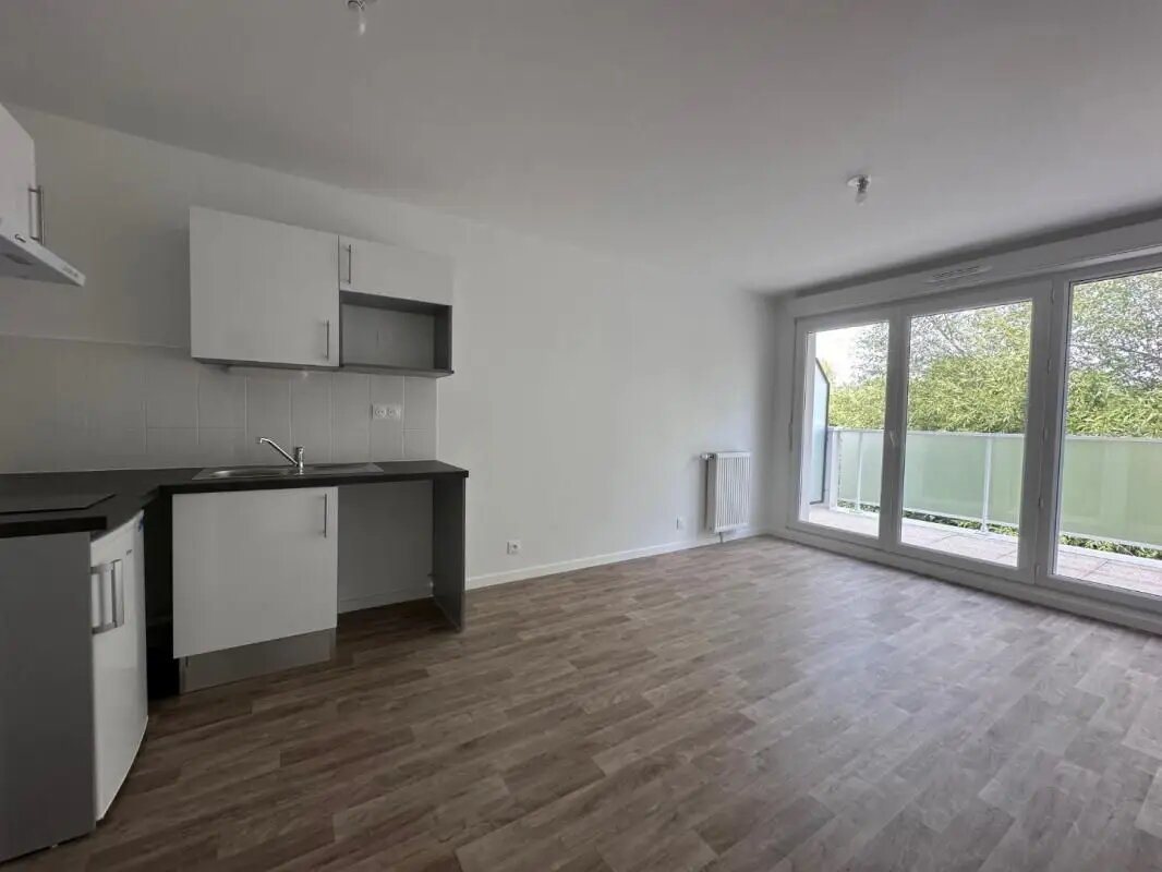 Appartement à louer, 65m², Epône