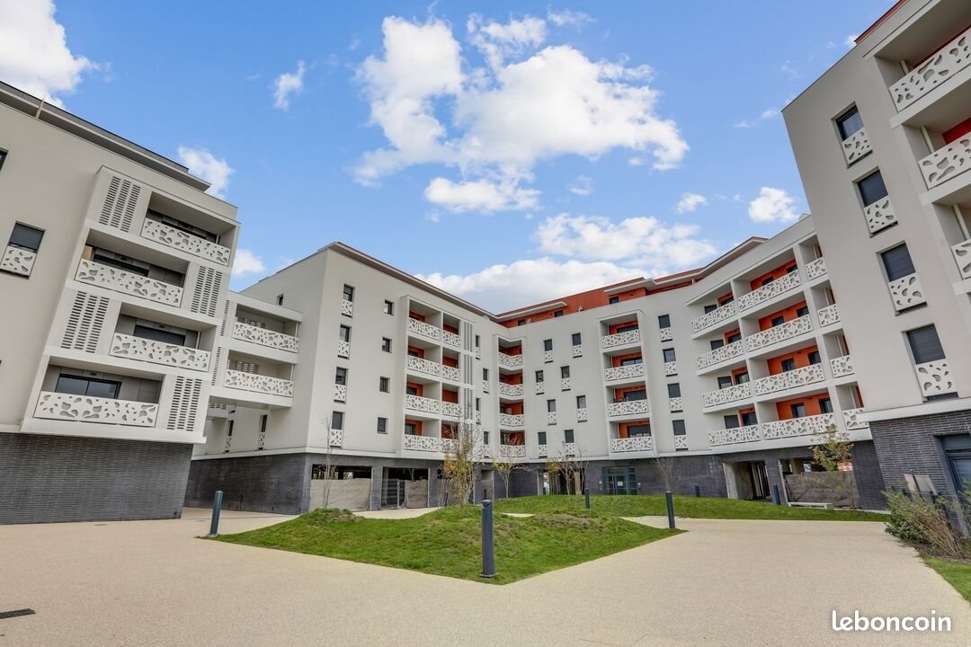 Appartement à louer, 67m², Lormont