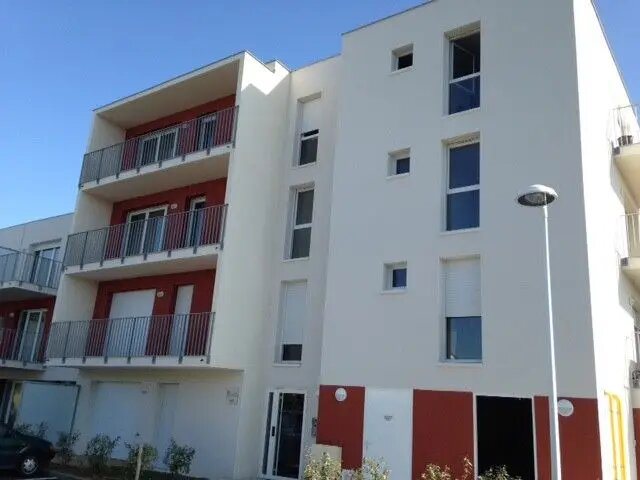 Appartement à louer, 35m², Niort