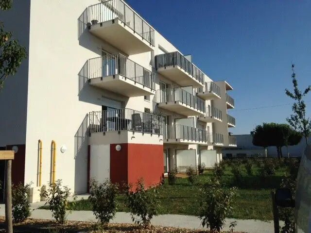 Appartement à louer, 35m², Niort