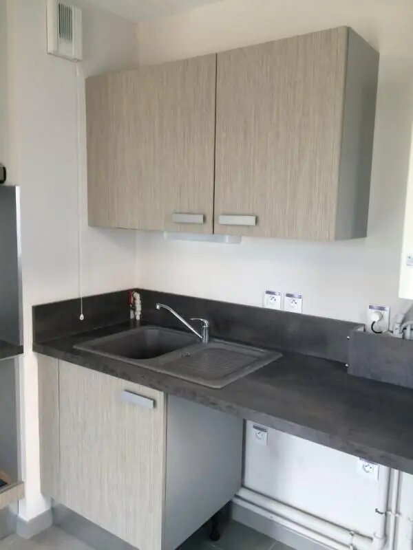 Appartement à louer, 58m², Sainte-Luce-sur-Loire