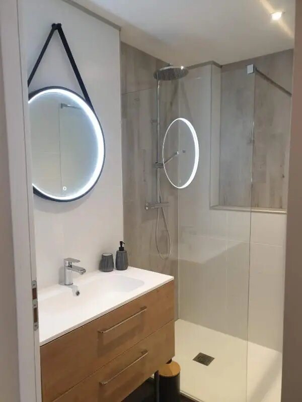 Appartement à louer, 42m², La Rochelle
