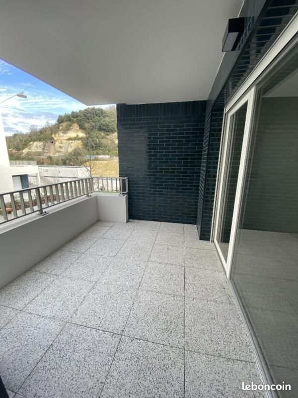 Appartement à louer, 41m², Lormont