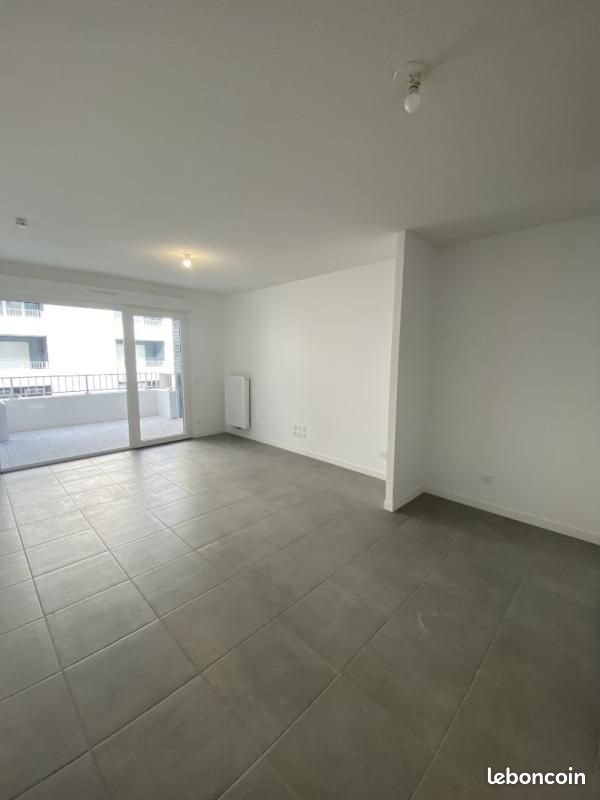 Appartement à louer, 41m², Lormont