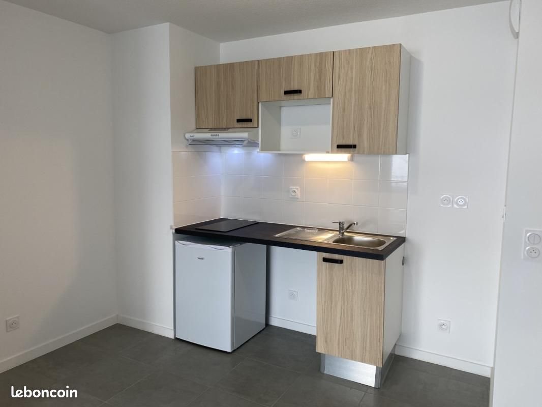 Appartement à louer, 41m², Lormont