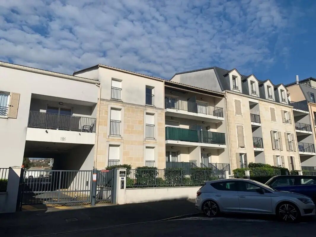 Appartement à louer, 58m², Périgueux