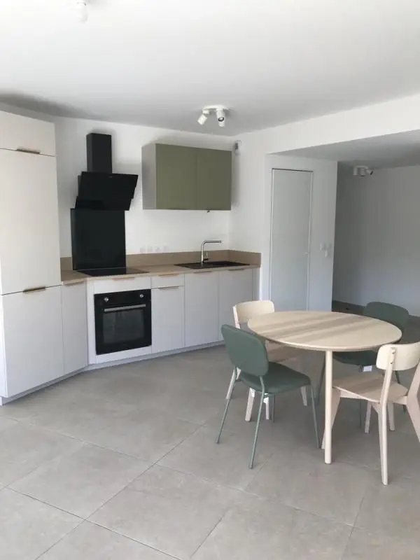Appartement à louer, 47m², Bormes-les-Mimosas