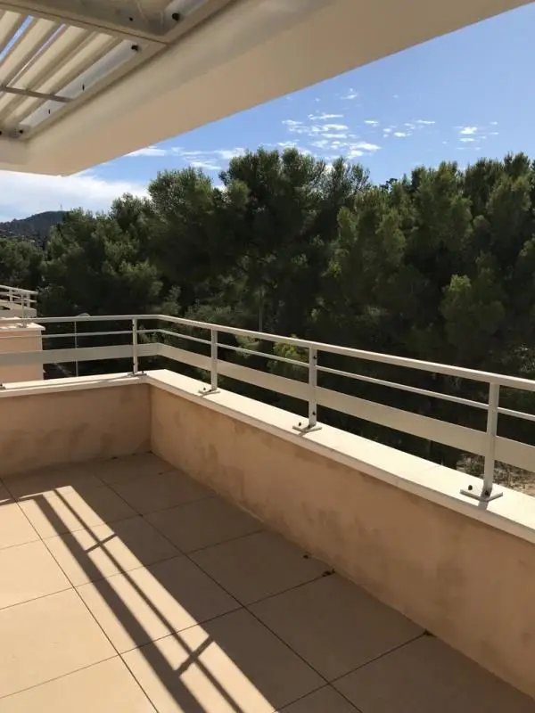 Appartement à louer, 47m², Bormes-les-Mimosas