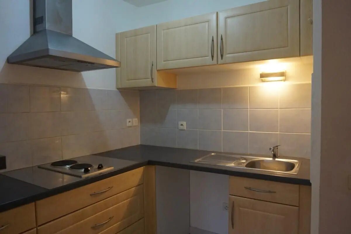 Appartement à louer, 38m², Buzet-sur-Tarn