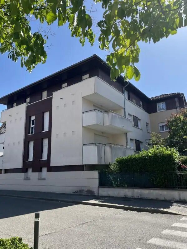 Appartement à louer, 62m², Prévessin-Moëns