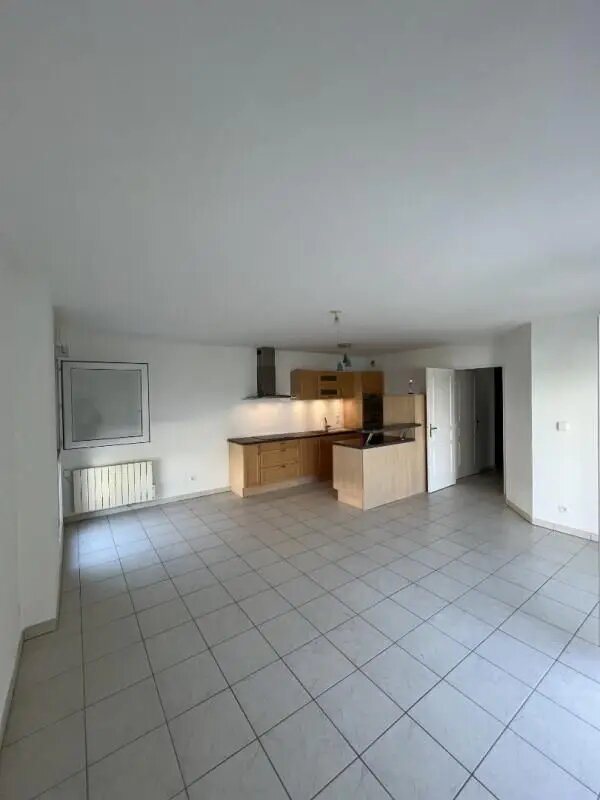 Appartement à louer, 62m², Prévessin-Moëns