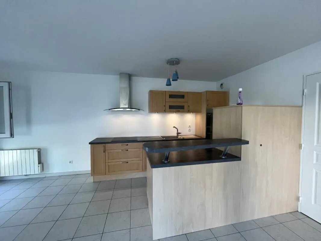 Appartement à louer, 62m², Prévessin-Moëns