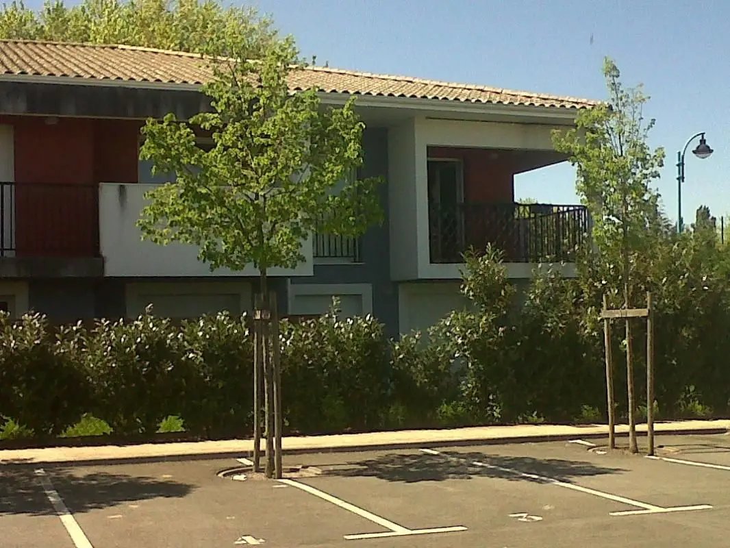 Appartement à louer, 60m², Saint-Seurin-sur-l'Isle