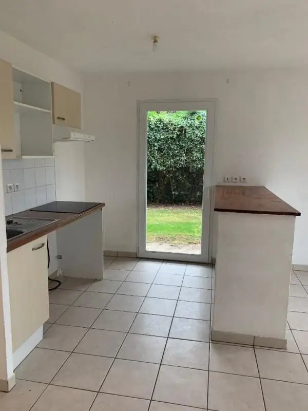 Appartement à louer, 60m², Saint-Seurin-sur-l'Isle