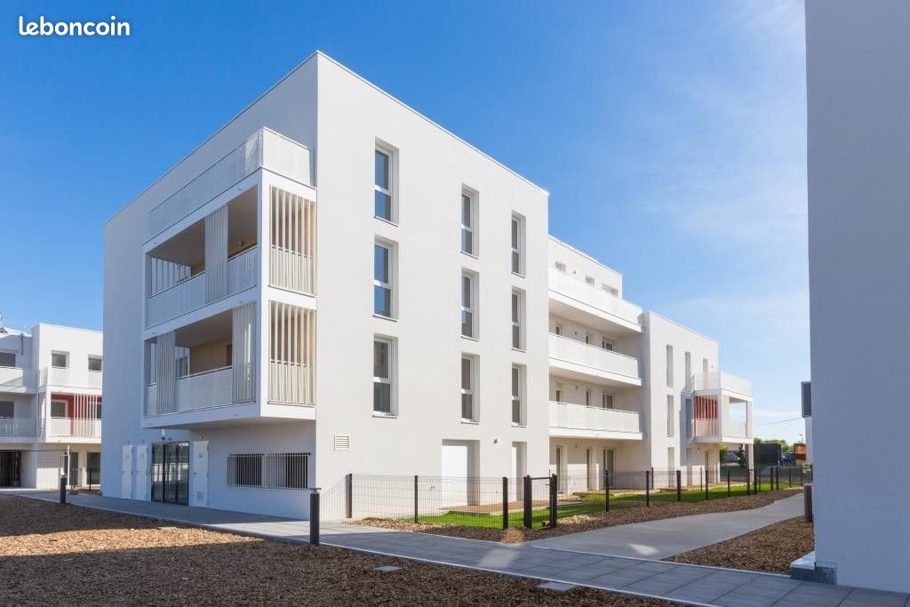 Appartement à louer, 63m², Thouaré-sur-Loire