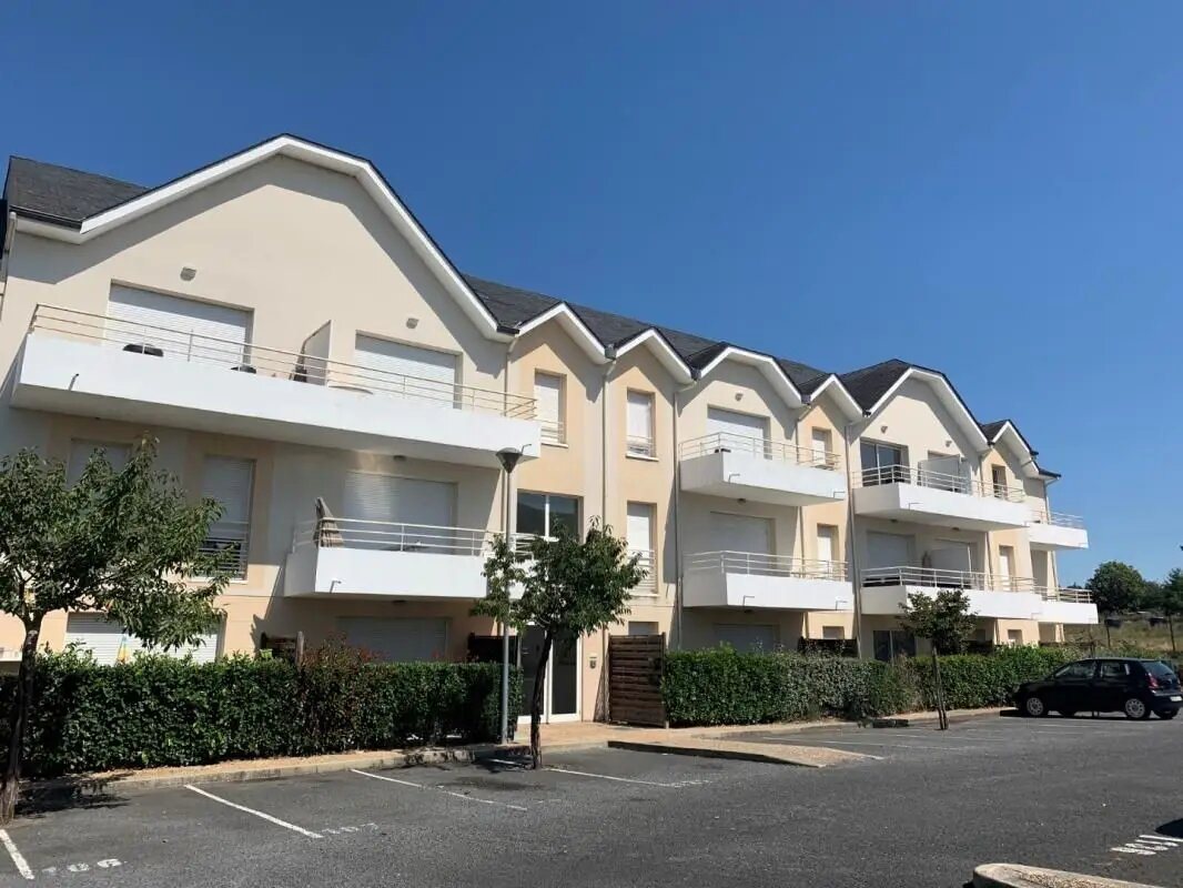 Appartement à louer, 40m², Malemort-sur-Corrèze
