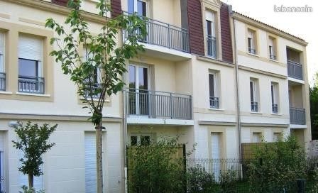 Appartement à louer, 35m², Saint-Laurent-Médoc