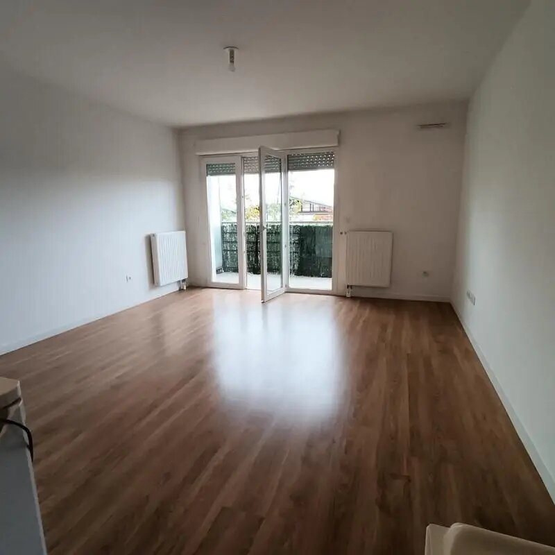 Appartement à louer, 45m², La Rochette