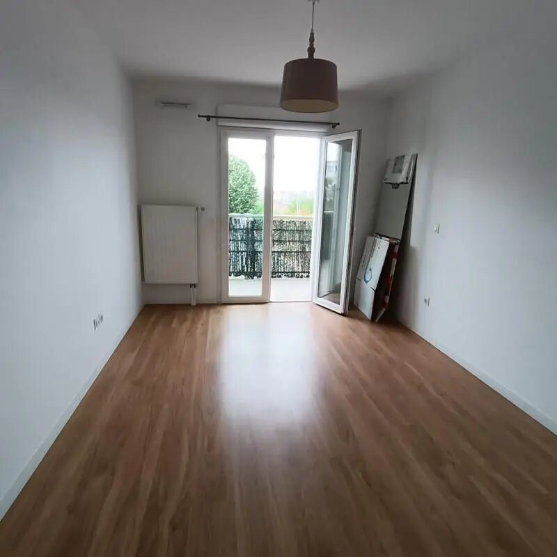 Appartement à louer, 45m², La Rochette