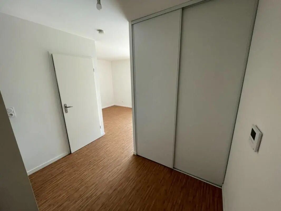 Appartement à louer, 26m², Livry-Gargan