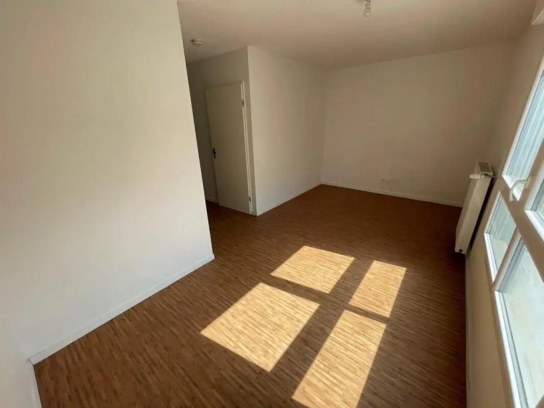 Appartement à louer, 26m², Livry-Gargan