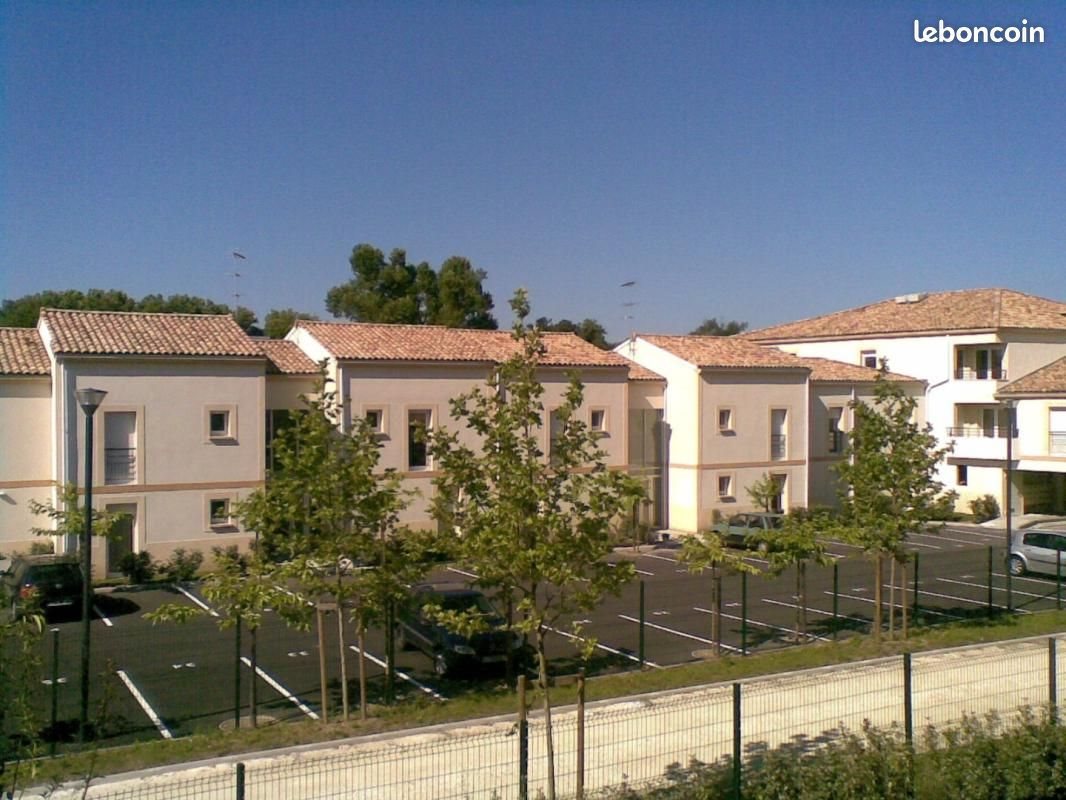 Appartement à louer, 43m², Libourne