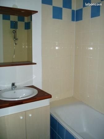 Appartement à louer, 43m², Libourne