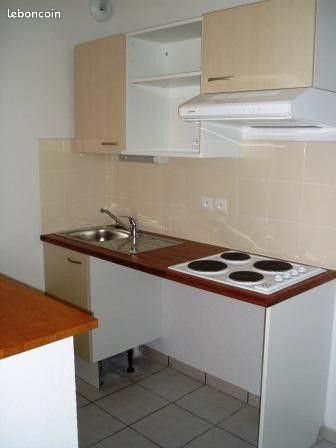 Appartement à louer, 43m², Libourne