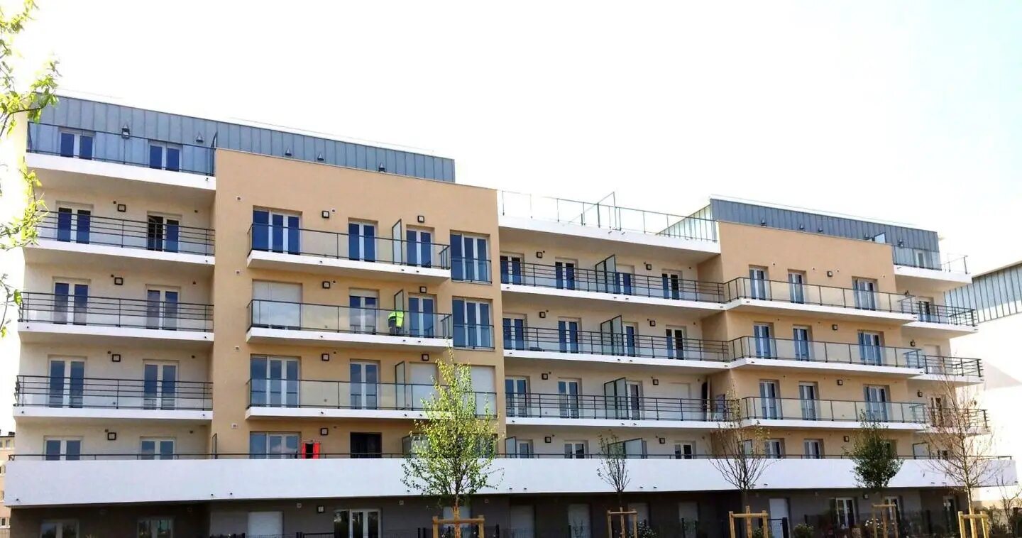 Appartement à louer, 39m², La Rochette