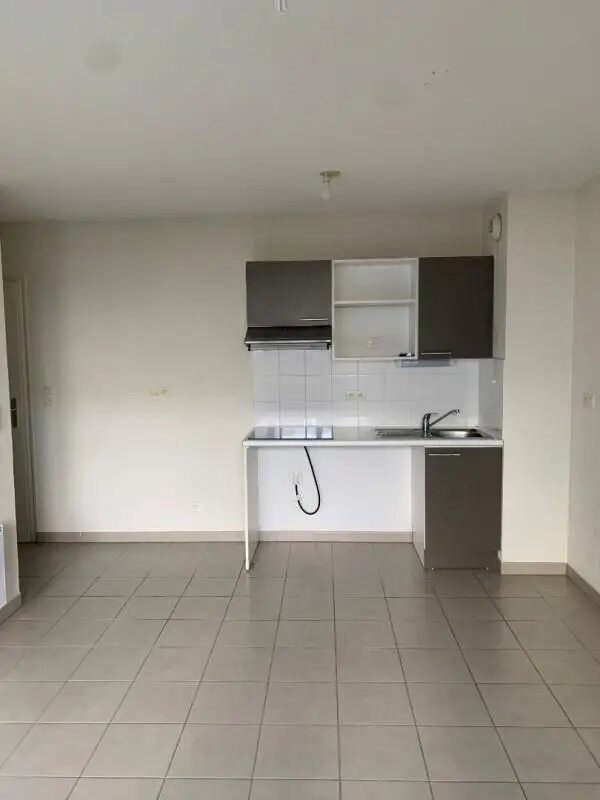 Appartement à louer, 54m², Niort