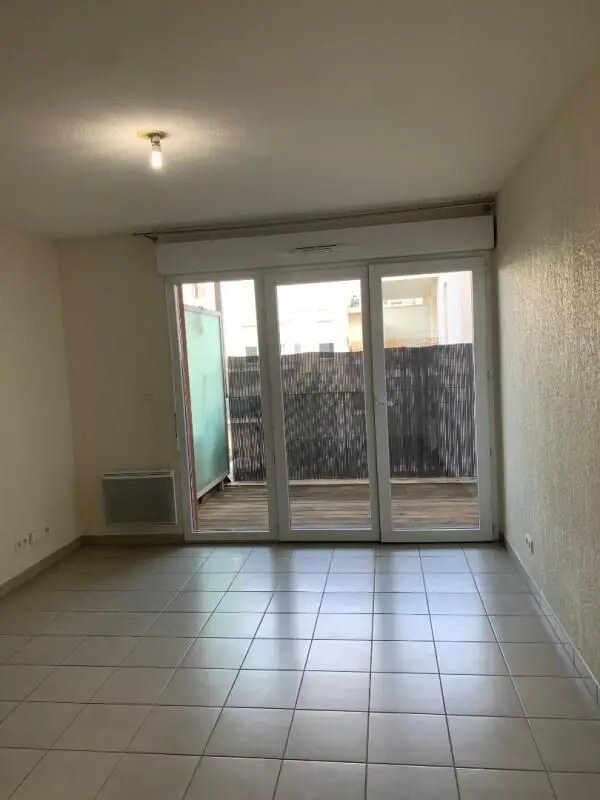 Appartement à louer, 54m², Niort