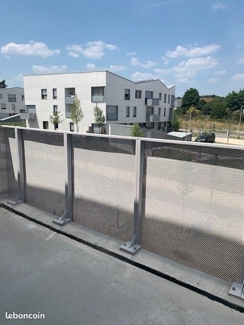 Appartement à louer, 60m², Bruyères-le-Châtel