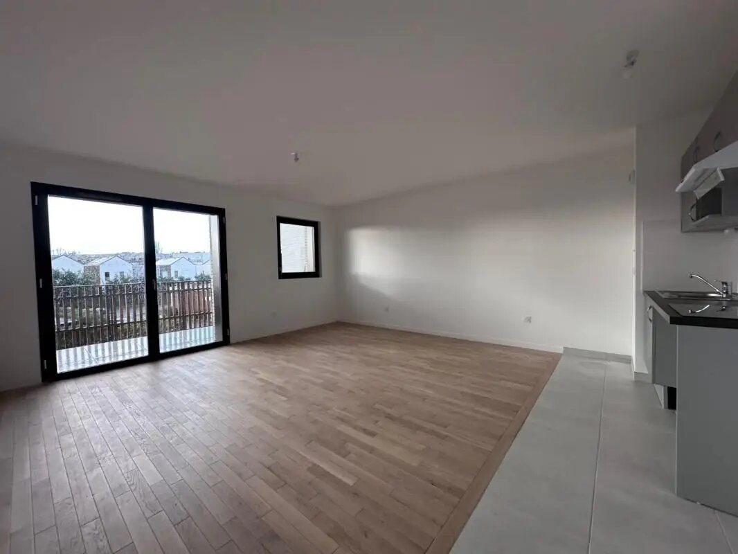 Appartement à louer, 64m², Villepinte