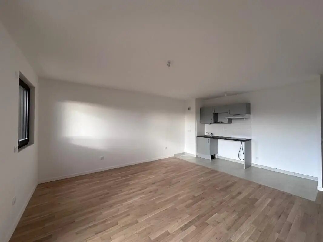 Appartement à louer, 64m², Villepinte