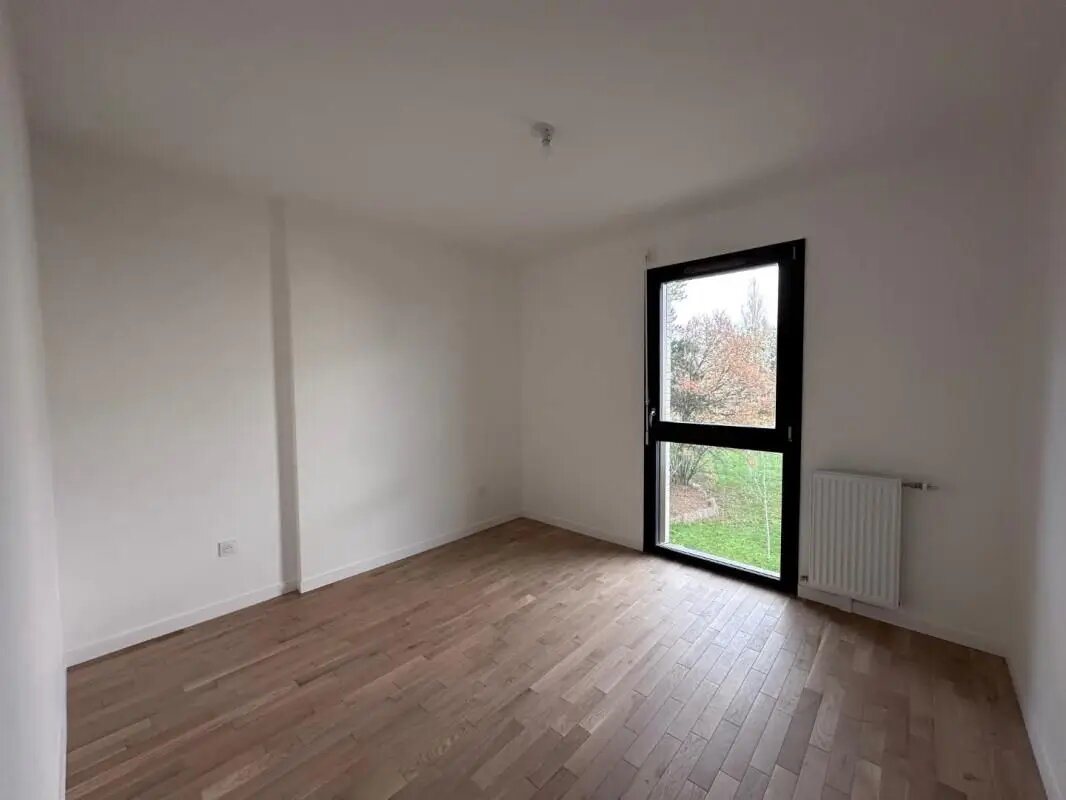 Appartement à louer, 64m², Villepinte