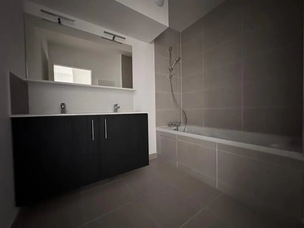 Appartement à louer, 64m², Villepinte