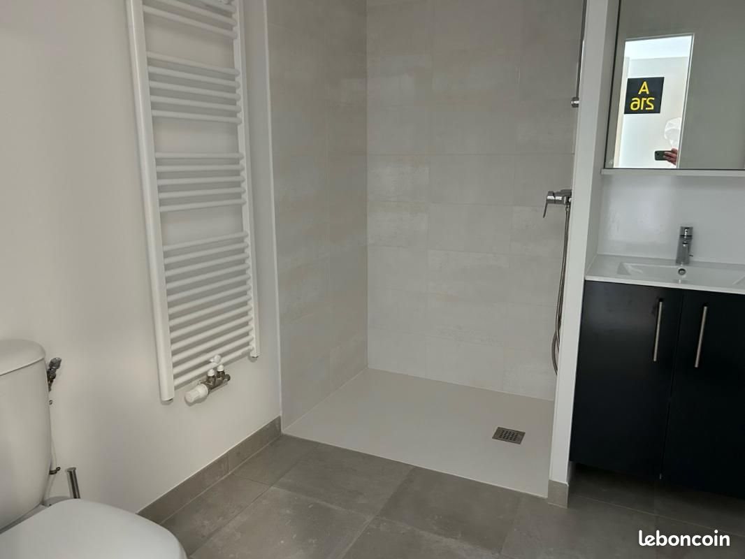 Appartement à louer, 20m², Mérignac