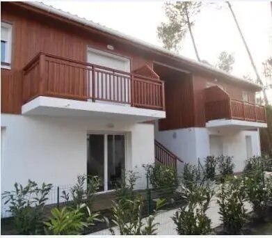 Appartement à louer, 40m², Biscarrosse