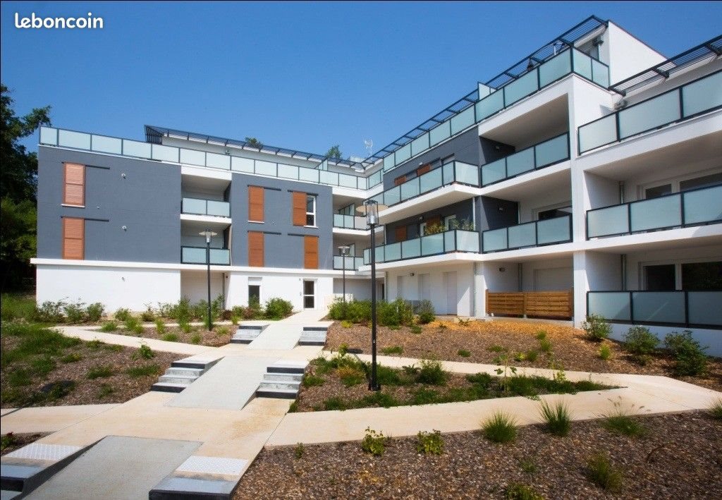 Appartement à louer, 86m², Cenon