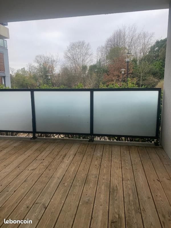 Appartement à louer, 86m², Cenon