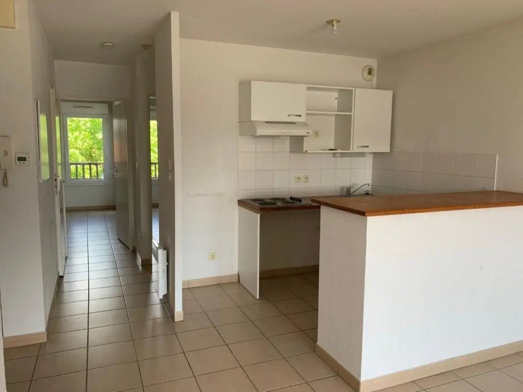 Appartement à louer, 60m², Bergerac