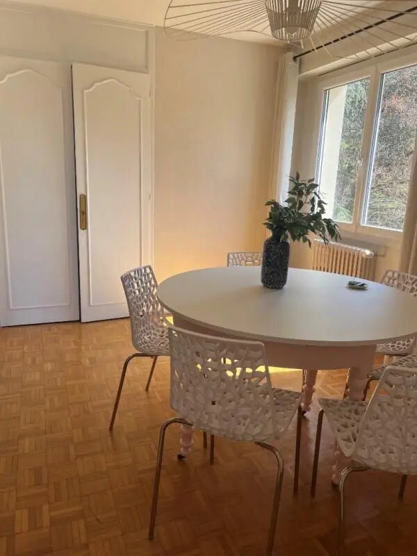 Appartement à louer, 79m², Vétraz-Monthoux
