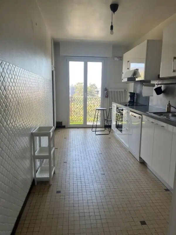 Appartement à louer, 79m², Vétraz-Monthoux