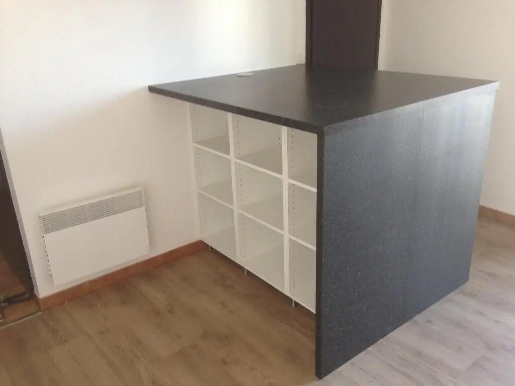 Appartement à louer, 24m², Dax