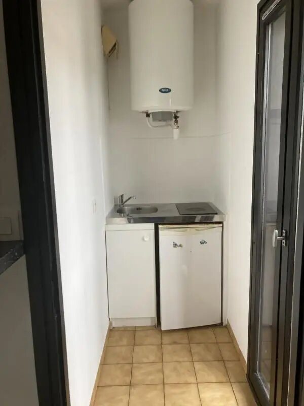 Appartement à louer, 24m², Dax