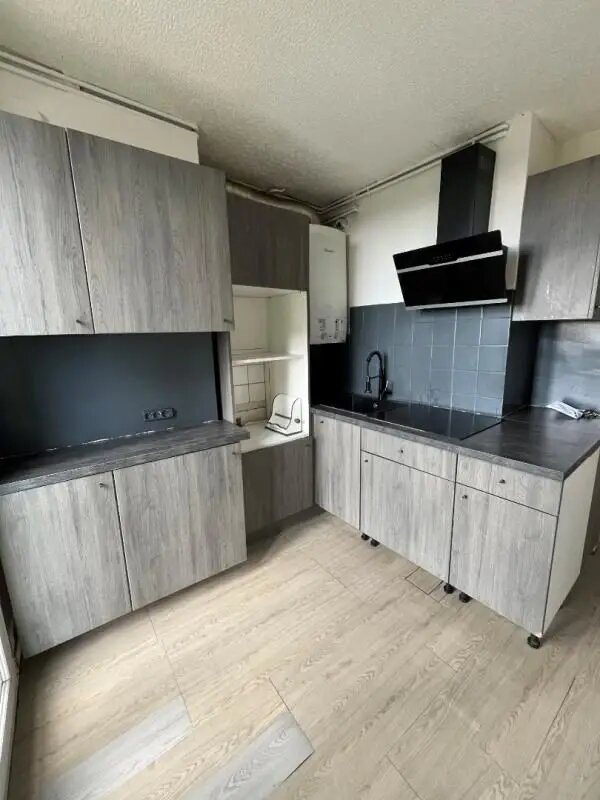 Appartement à louer, 64m², Marseille 12ème
