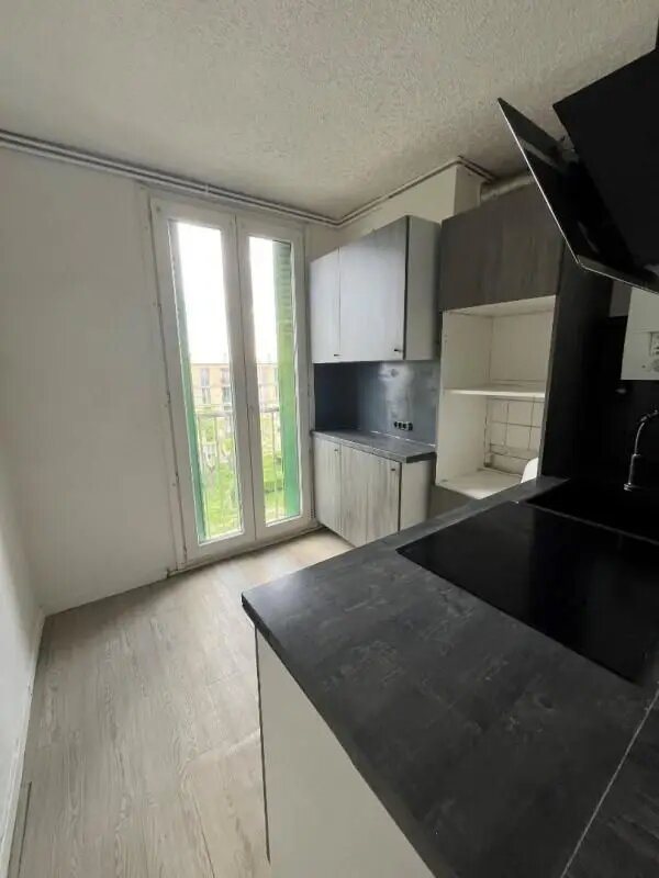 Appartement à louer, 64m², Marseille 12ème