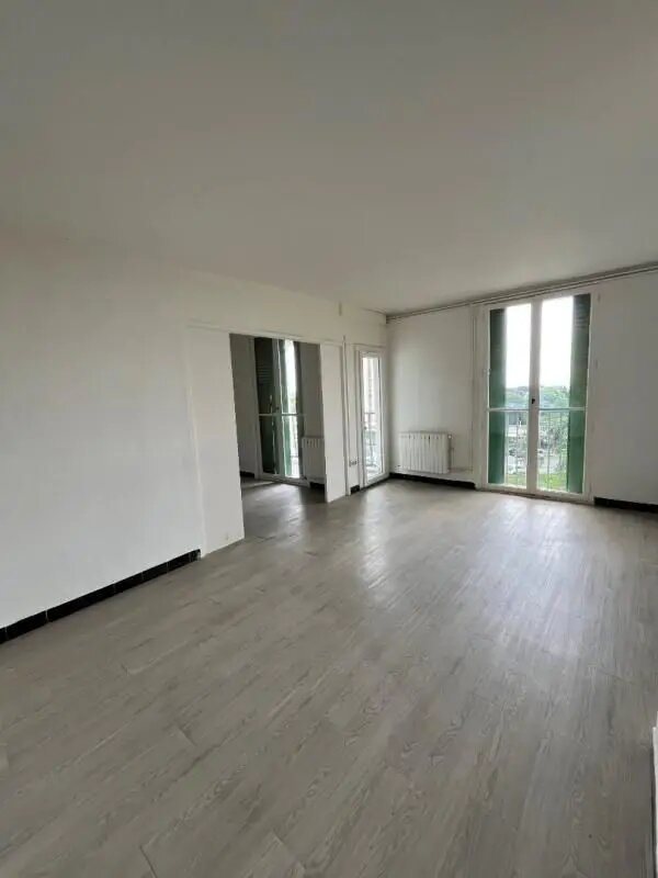 Appartement à louer, 64m², Marseille 12ème