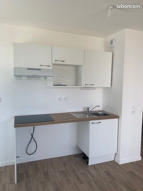 Appartement à louer, 60m², Bruyères-le-Châtel